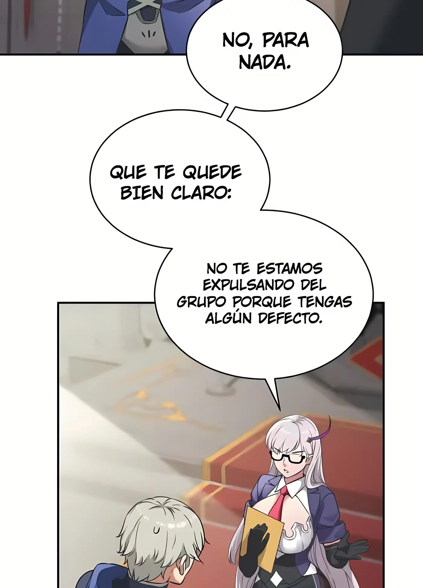 Succubus: 48 Techniques capítulo 1 página 108