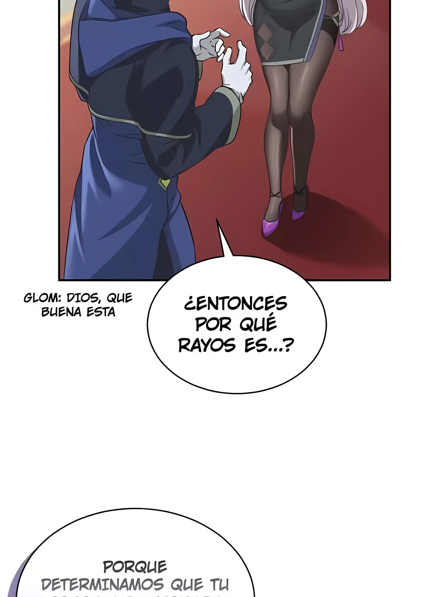 Succubus: 48 Techniques capítulo 1 página 109