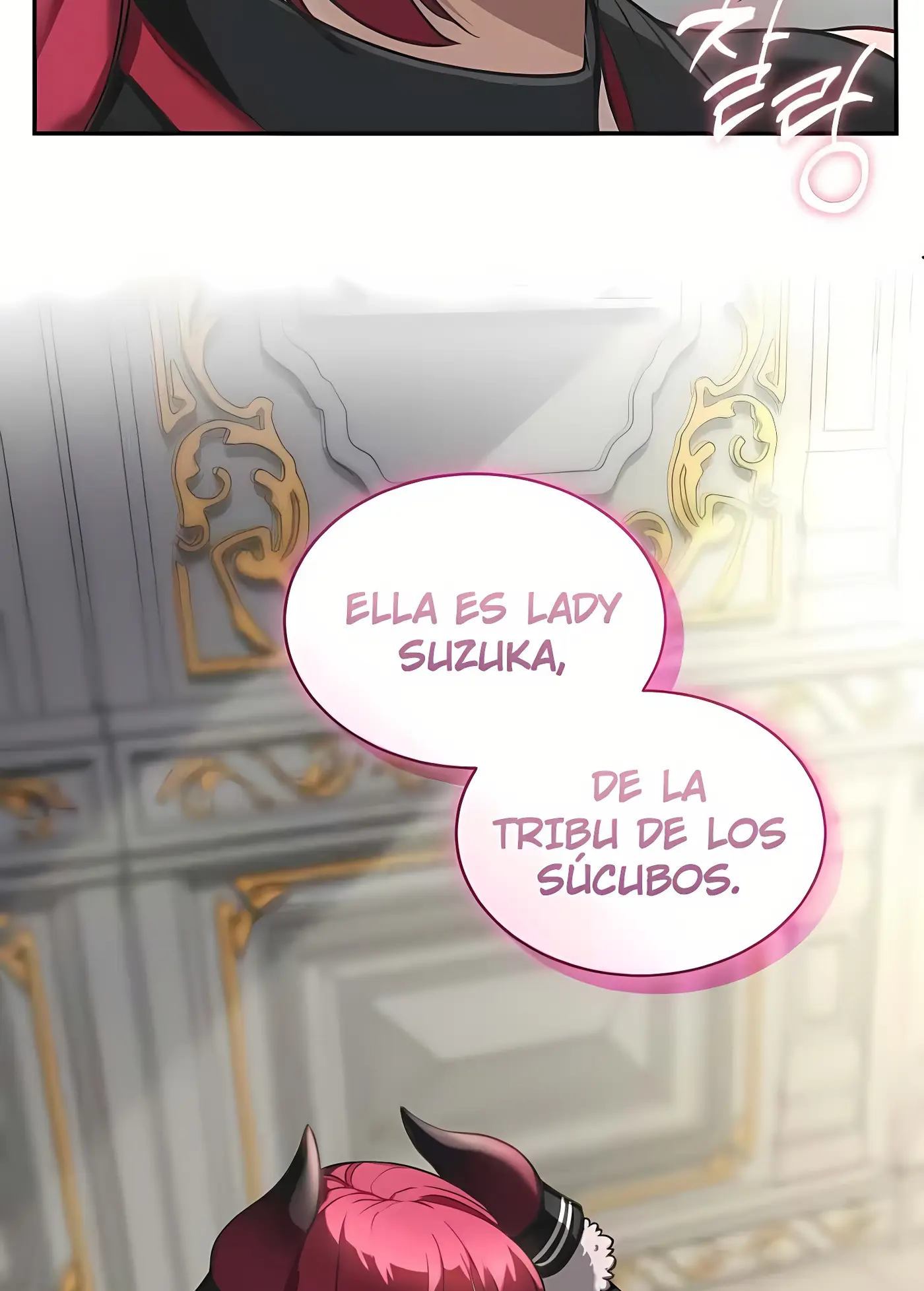 Succubus: 48 Techniques capítulo 1 página 121