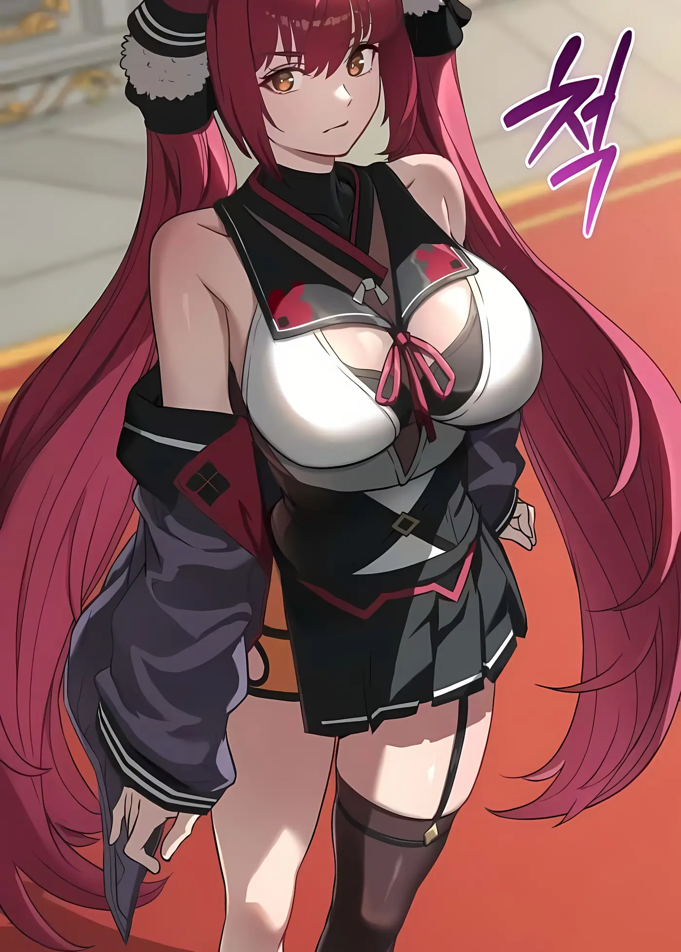 Succubus: 48 Techniques capítulo 1 página 122