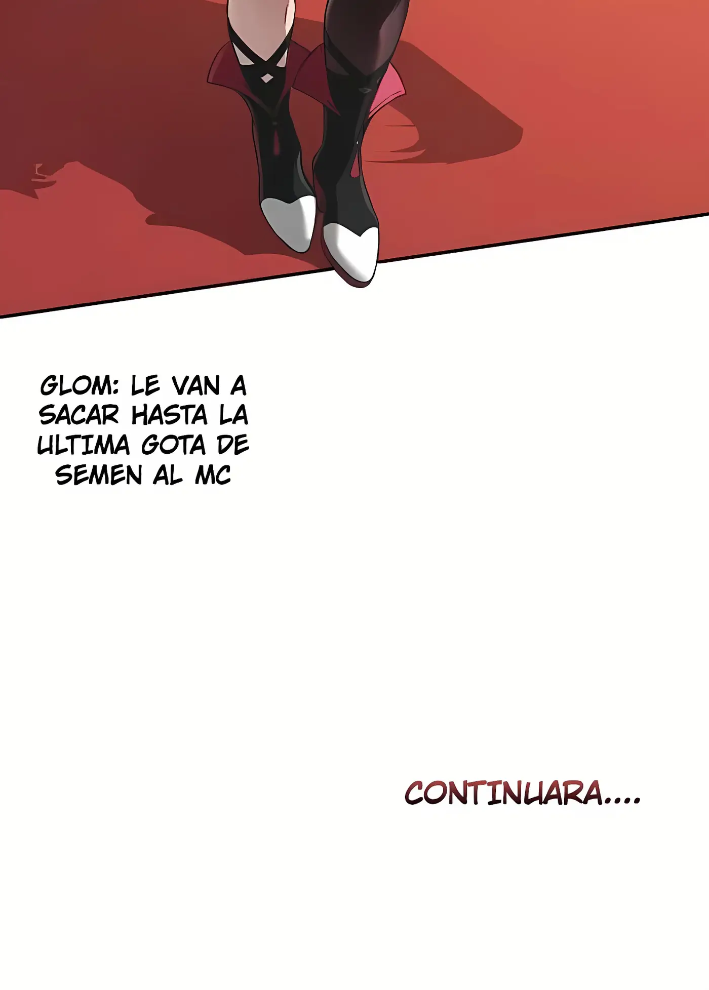 Succubus: 48 Techniques capítulo 1 página 123