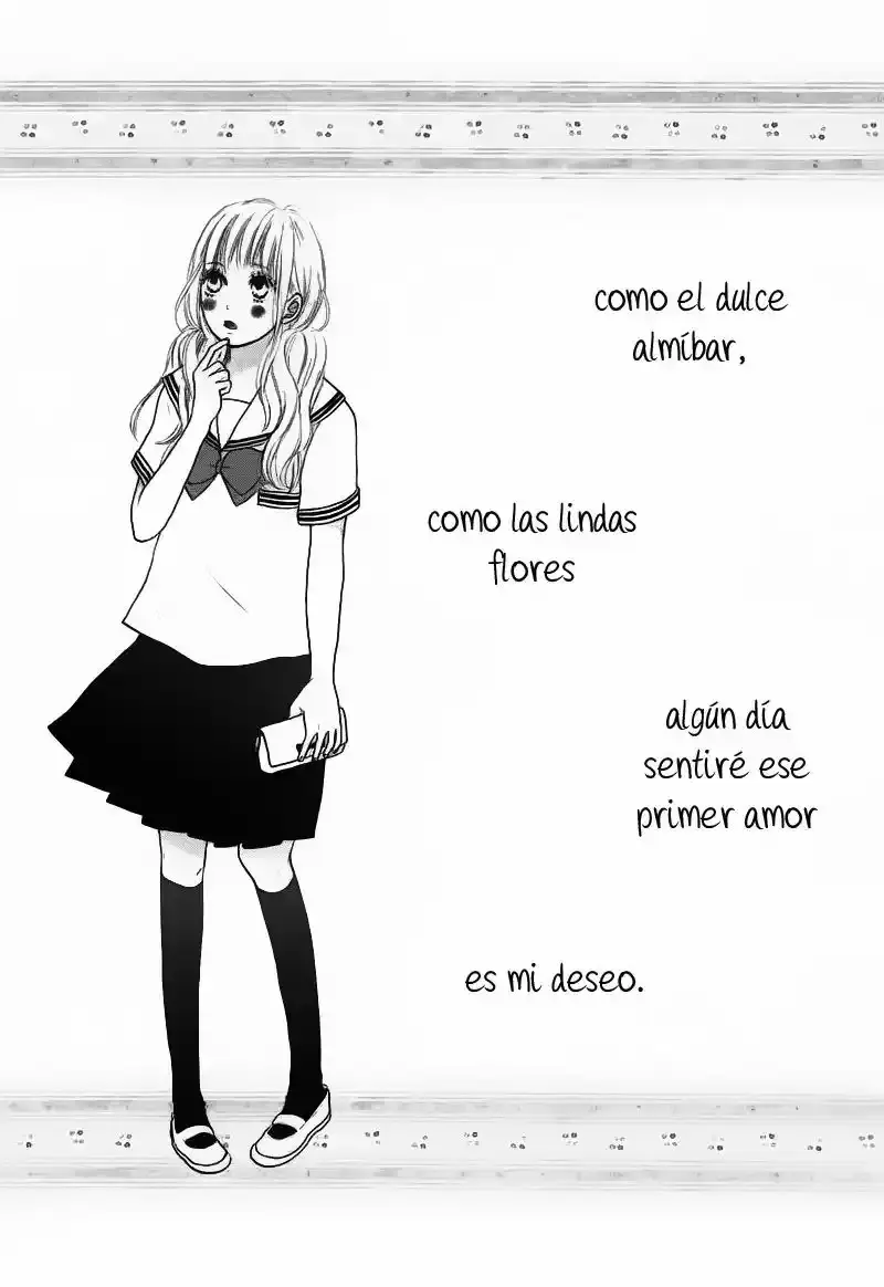 Sumire Syrup capítulo 1 página 5