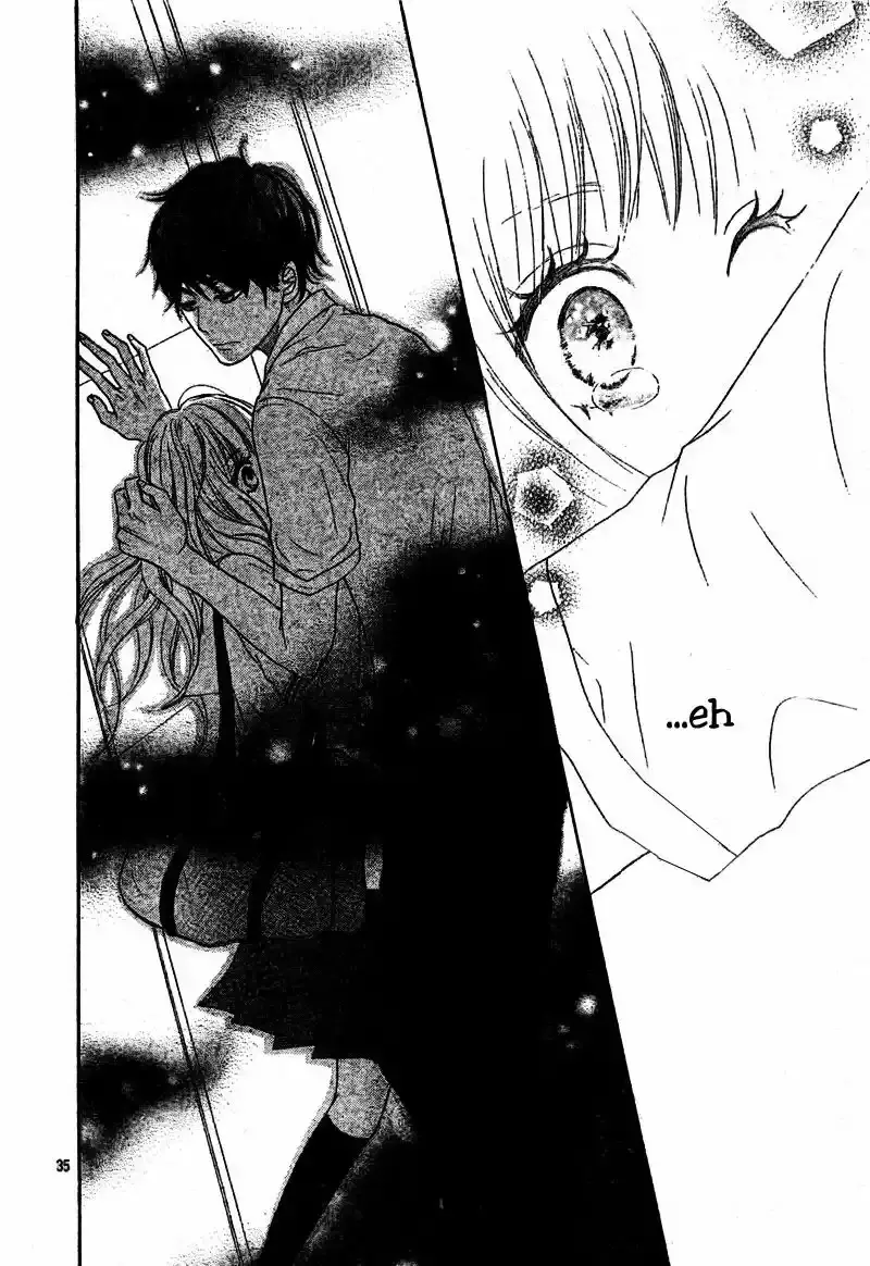 Sumire Syrup capítulo 1 página 38
