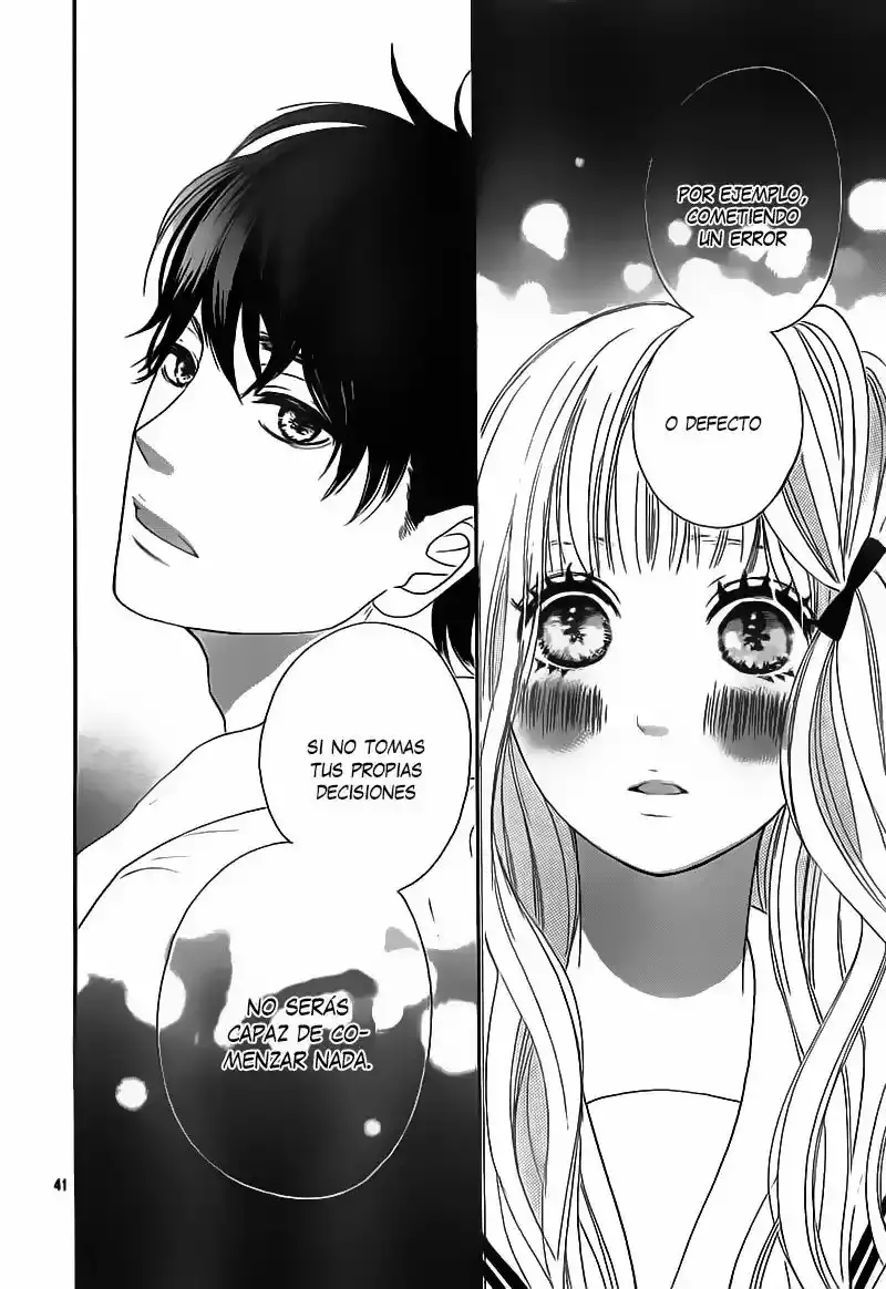 Sumire Syrup capítulo 1 página 44