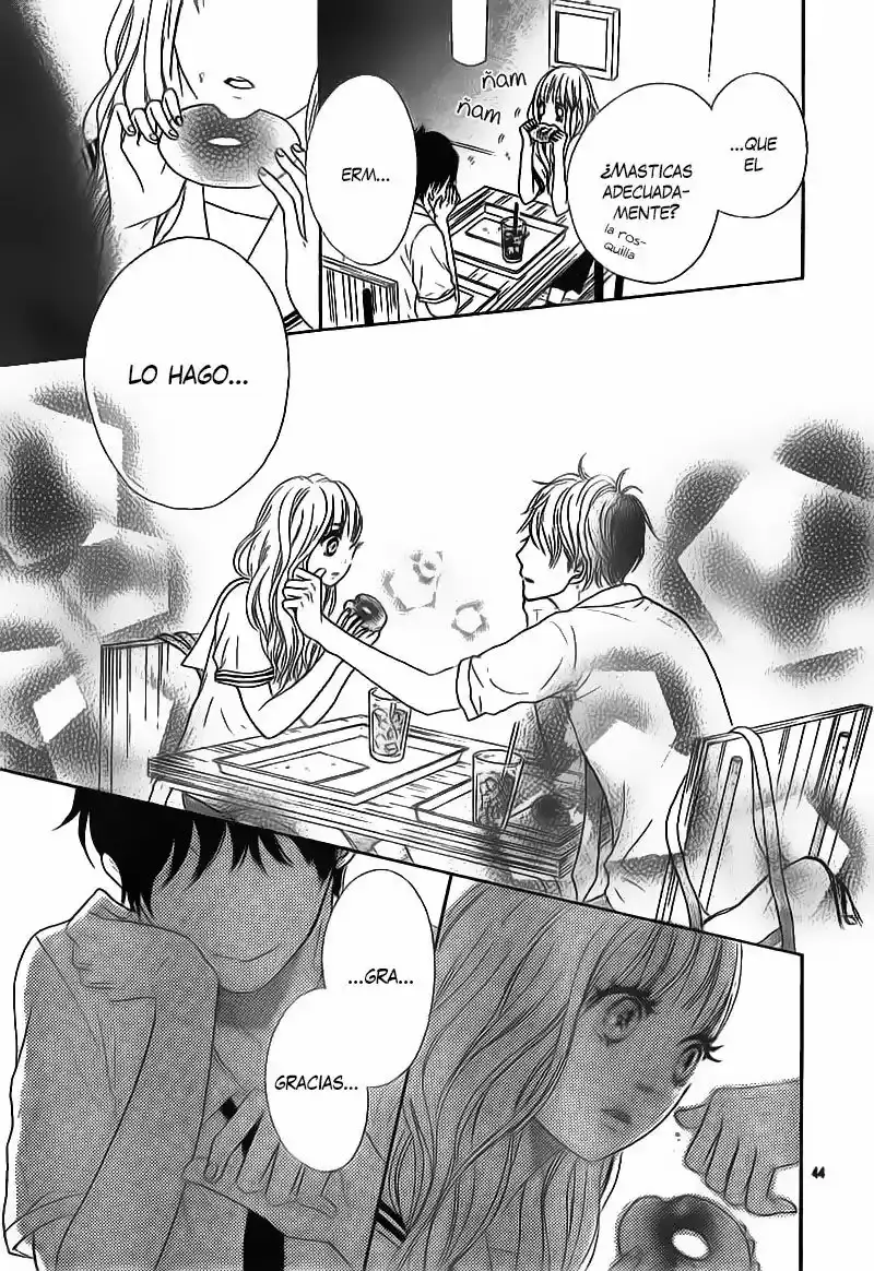 Sumire Syrup capítulo 1 página 47
