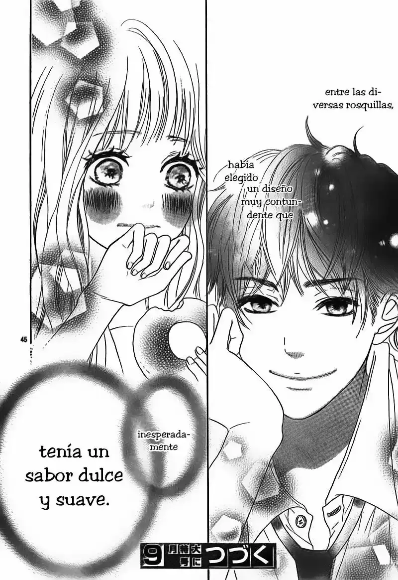 Sumire Syrup capítulo 1 página 48