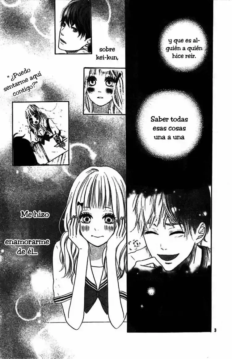 Sumire Syrup capítulo 2 página 6