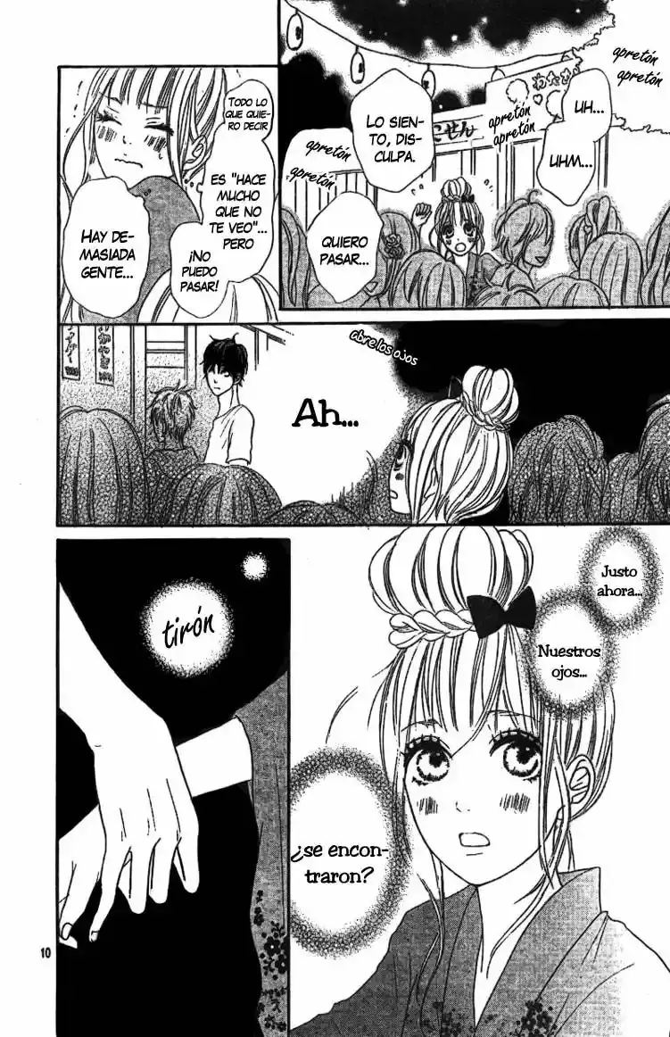 Sumire Syrup capítulo 2 página 13