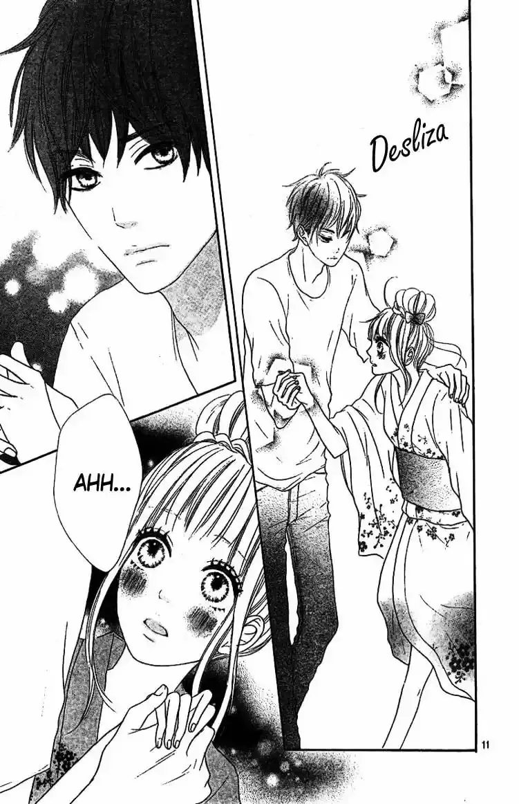 Sumire Syrup capítulo 2 página 14