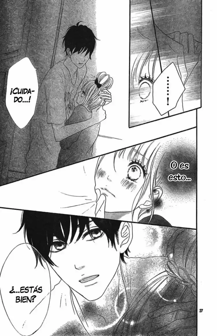 Sumire Syrup capítulo 2 página 30
