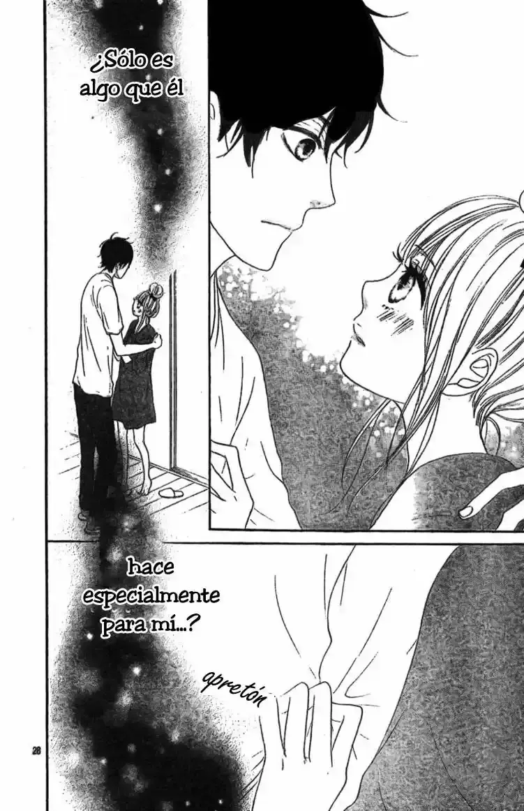 Sumire Syrup capítulo 2 página 31