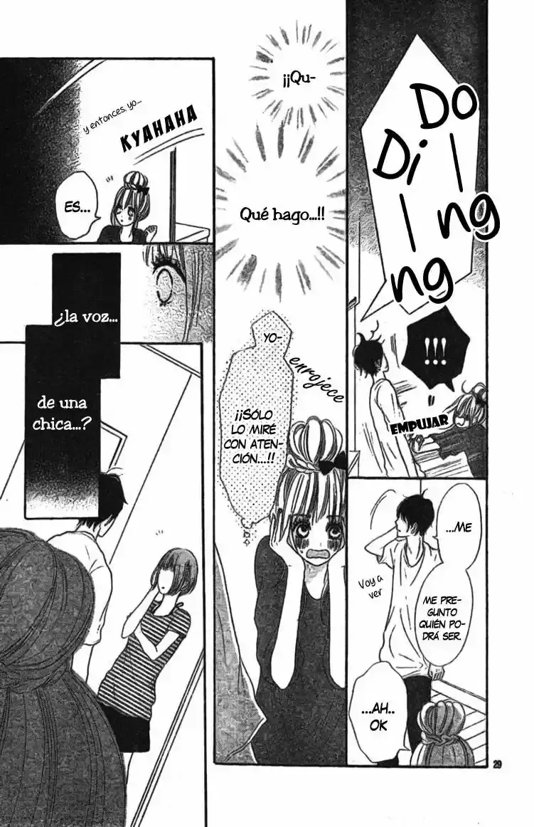 Sumire Syrup capítulo 2 página 32