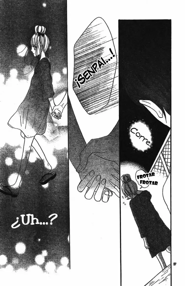 Sumire Syrup capítulo 2 página 40