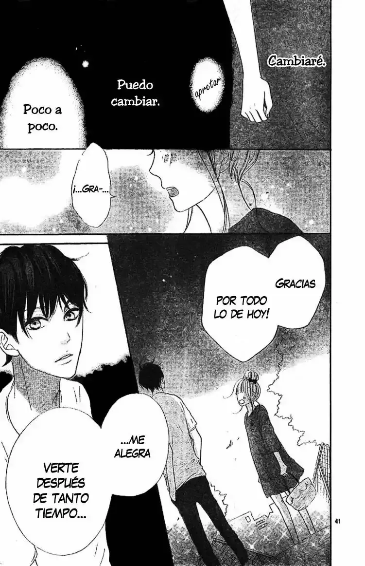 Sumire Syrup capítulo 2 página 44