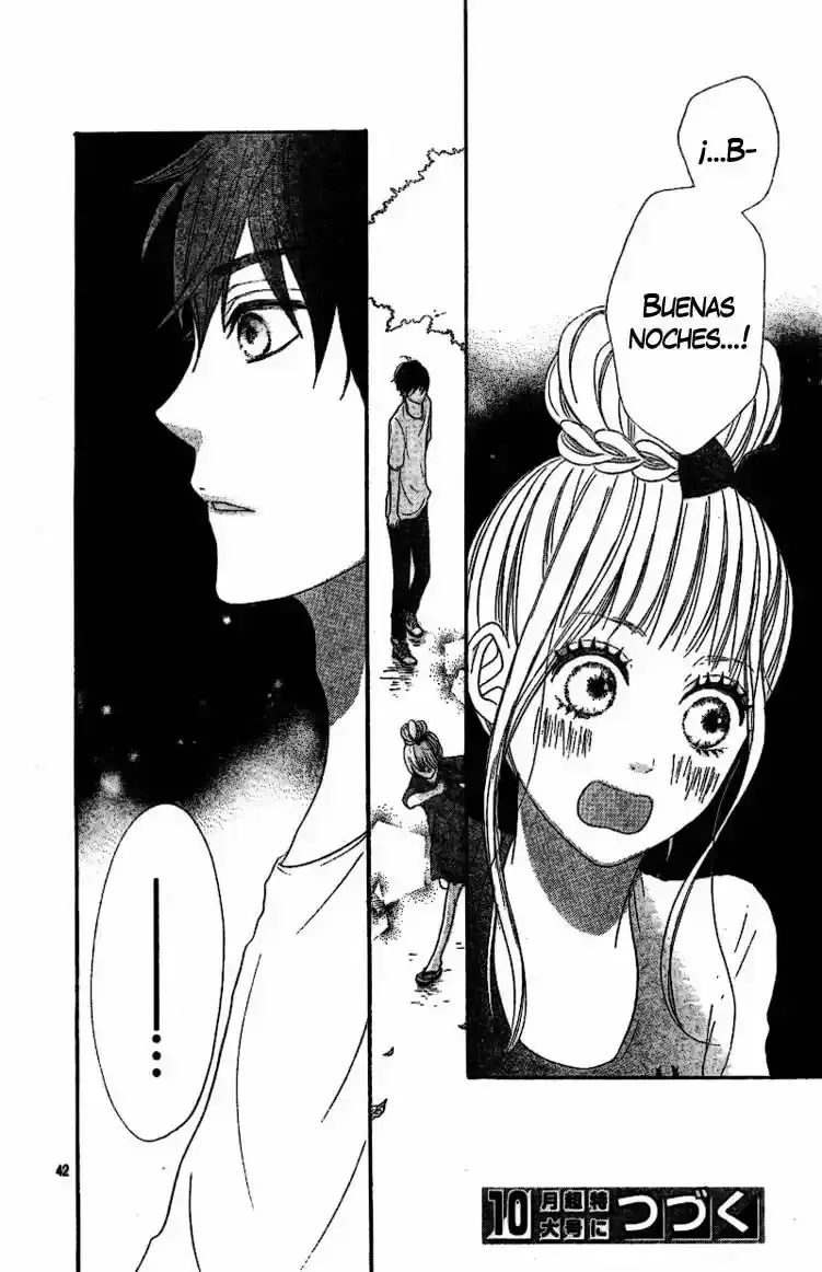 Sumire Syrup capítulo 2 página 45