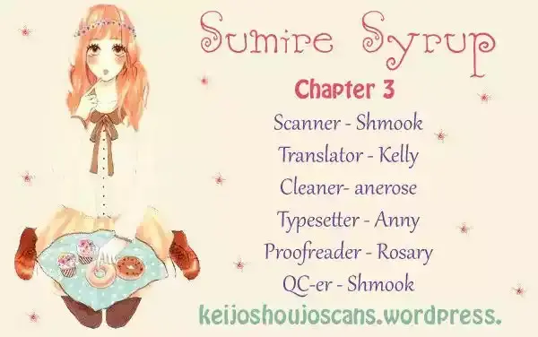 Sumire Syrup capítulo 2 página 46
