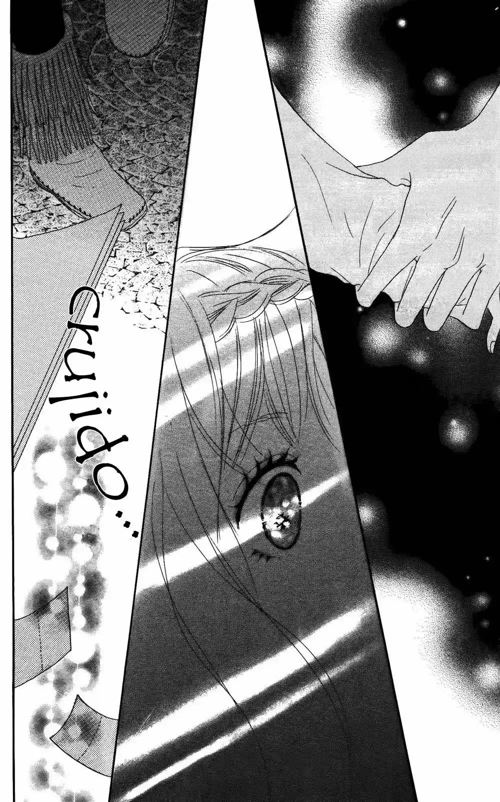 Sumire Syrup capítulo 3 página 42