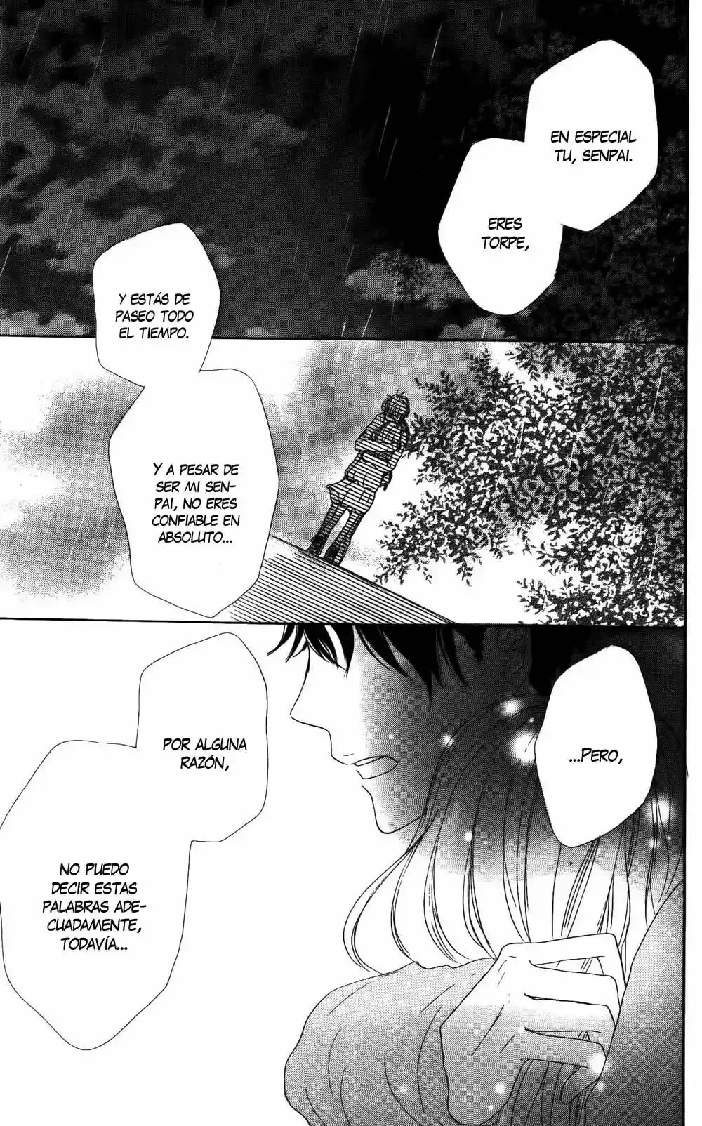 Sumire Syrup capítulo 3 página 44