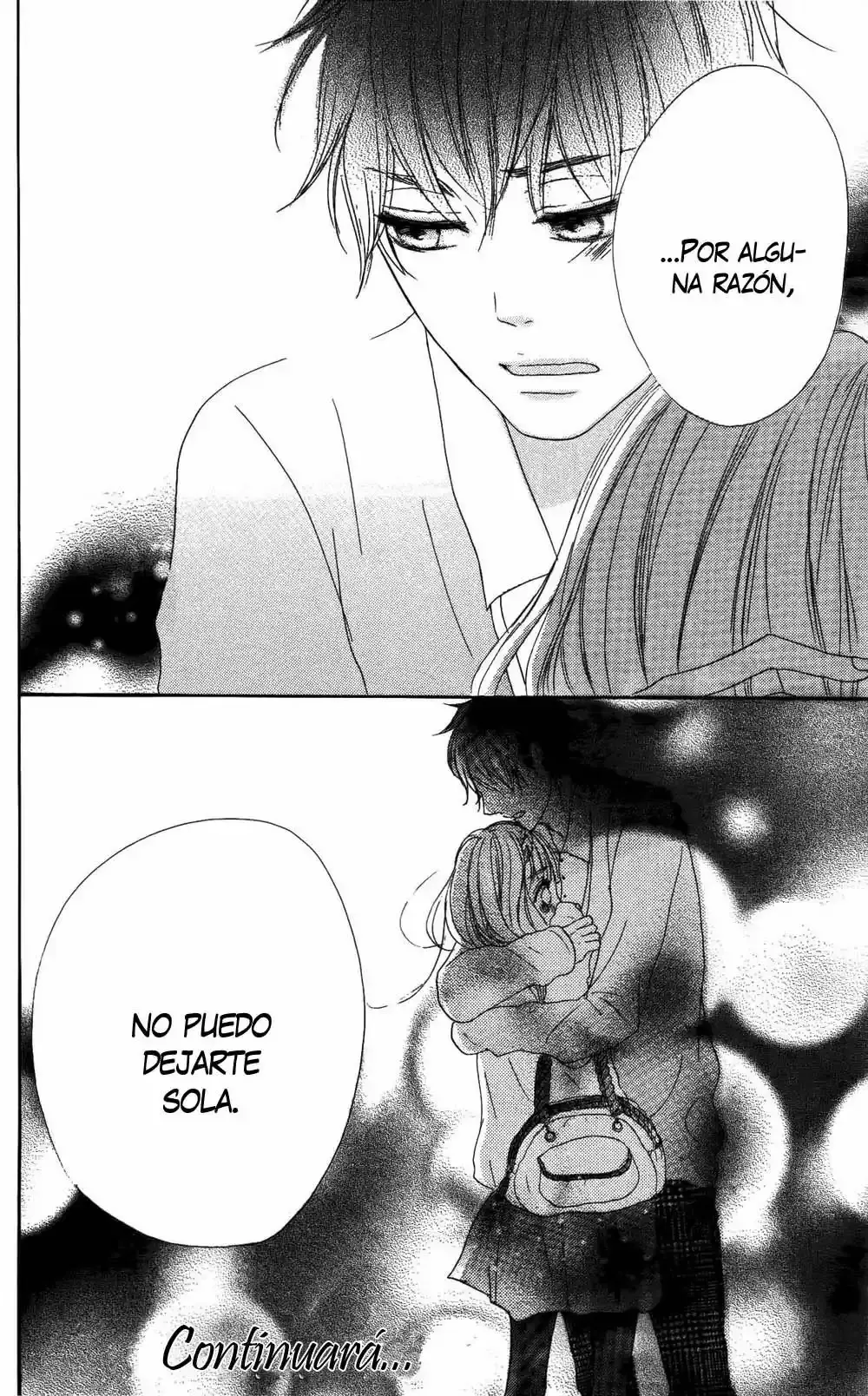 Sumire Syrup capítulo 3 página 45