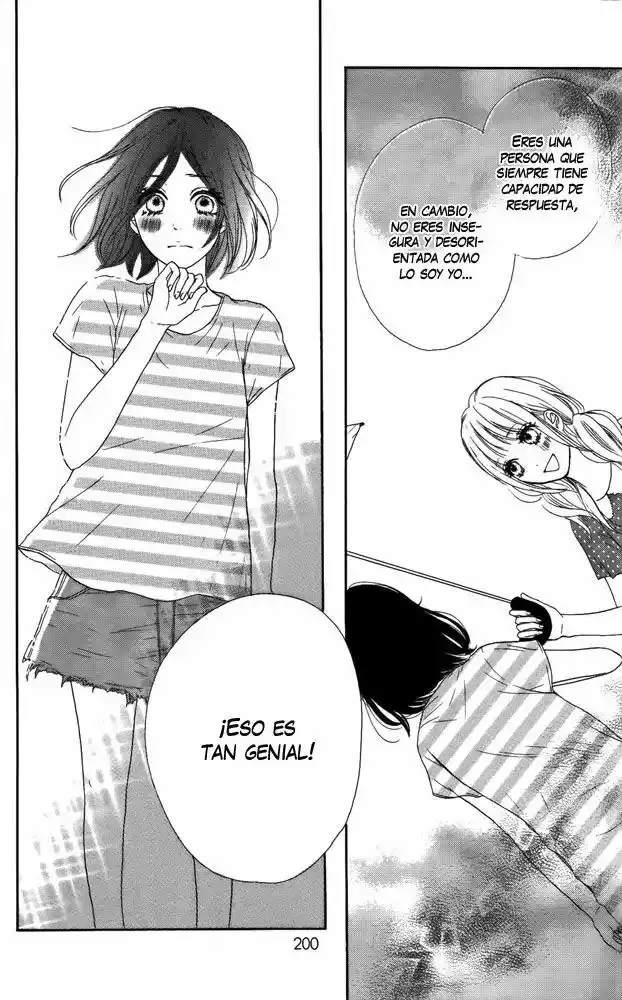 Sumire Syrup capítulo 4.5 página 25