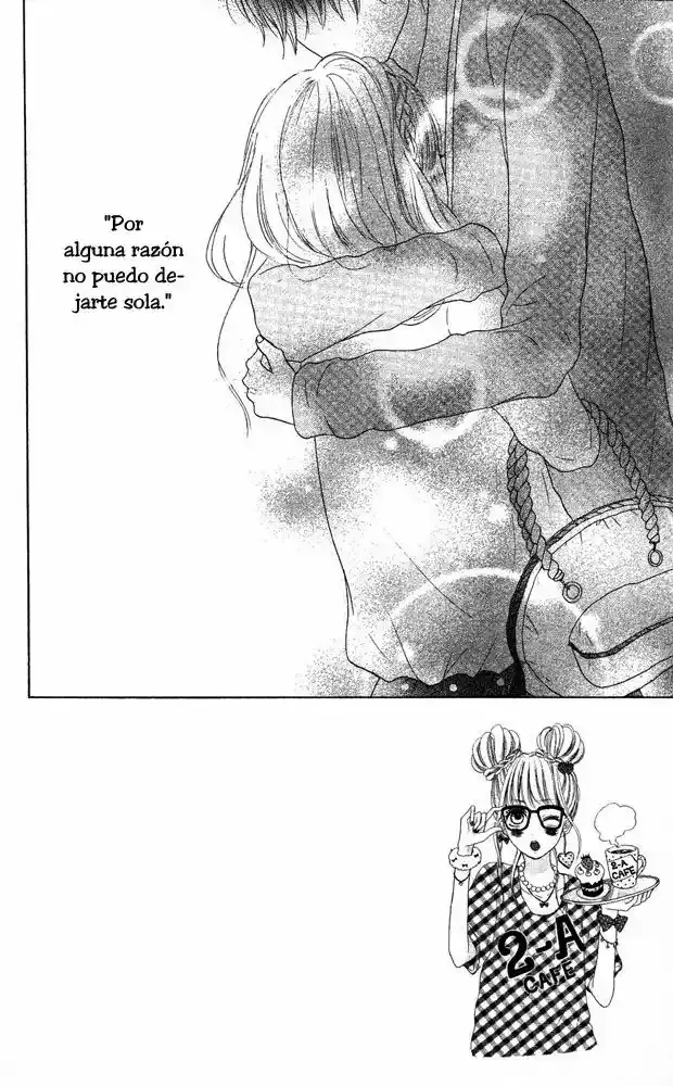 Sumire Syrup capítulo 4 página 4