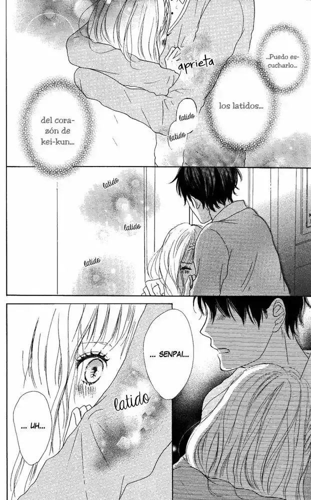 Sumire Syrup capítulo 4 página 6