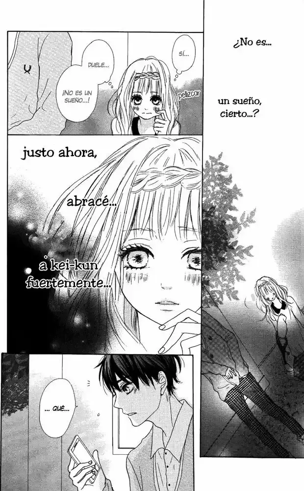 Sumire Syrup capítulo 4 página 8