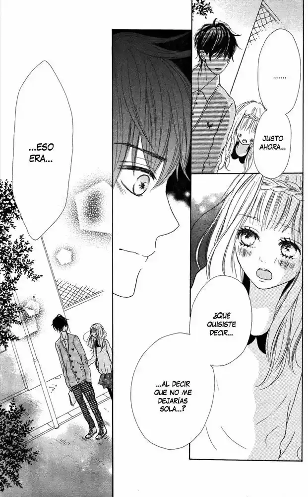 Sumire Syrup capítulo 4 página 11