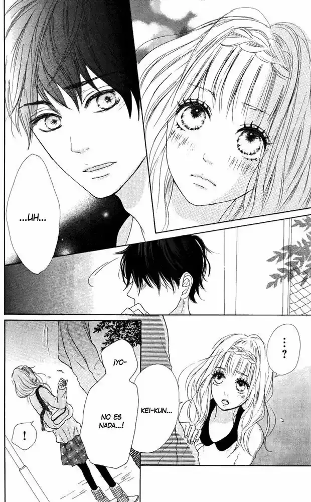 Sumire Syrup capítulo 4 página 12