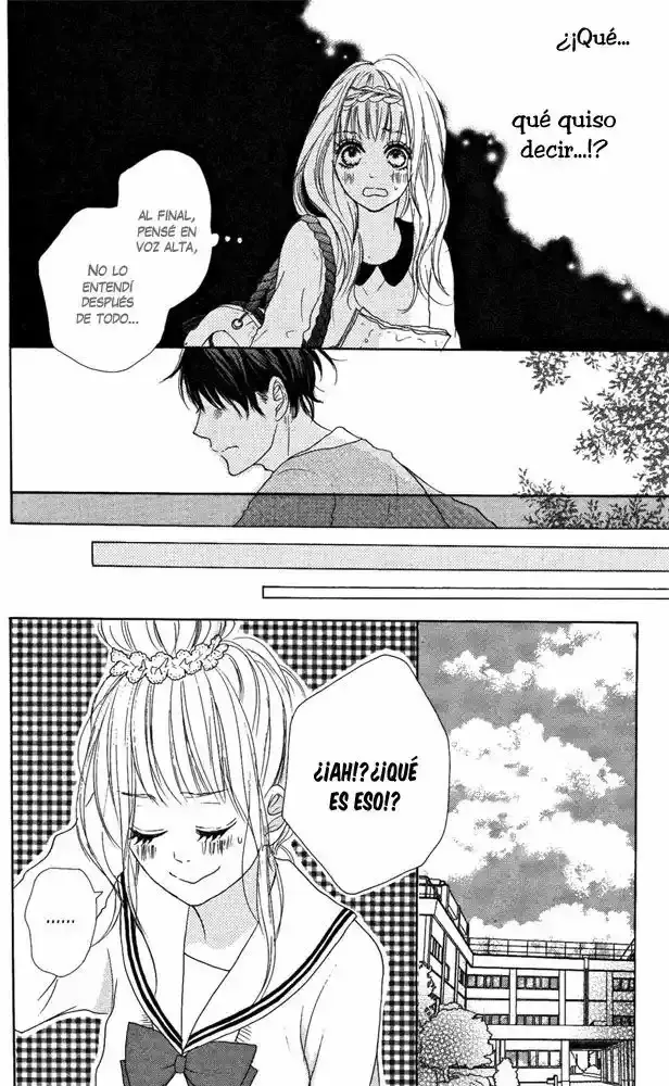 Sumire Syrup capítulo 4 página 14