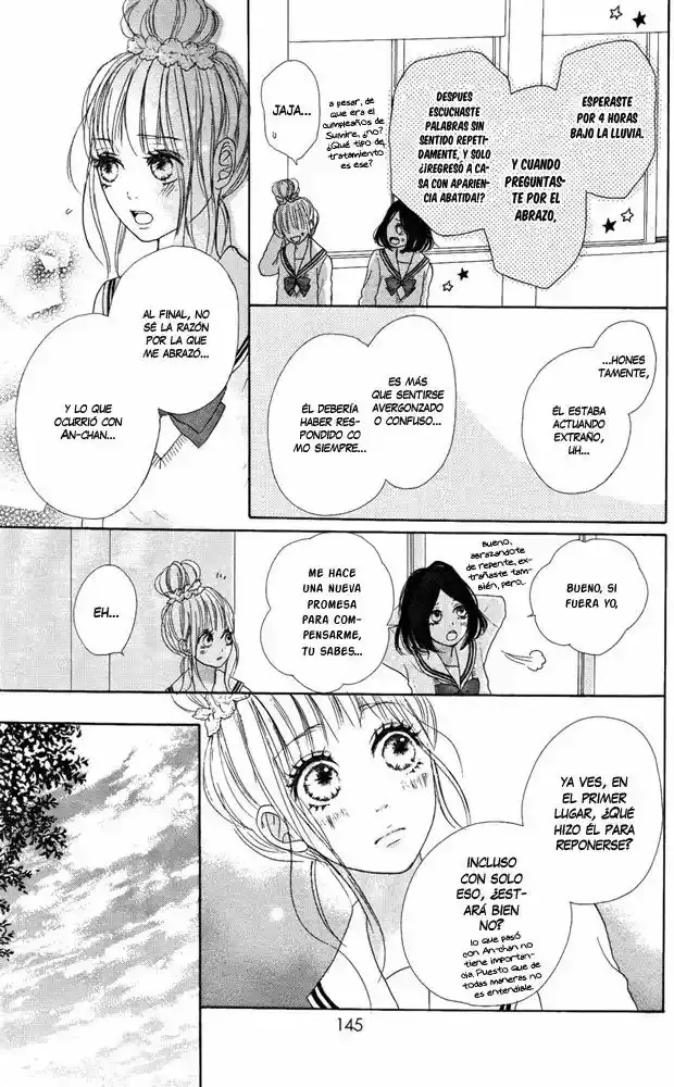 Sumire Syrup capítulo 4 página 15
