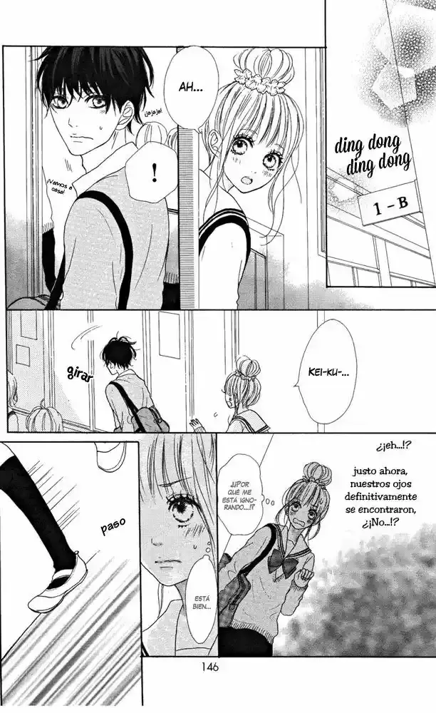 Sumire Syrup capítulo 4 página 16