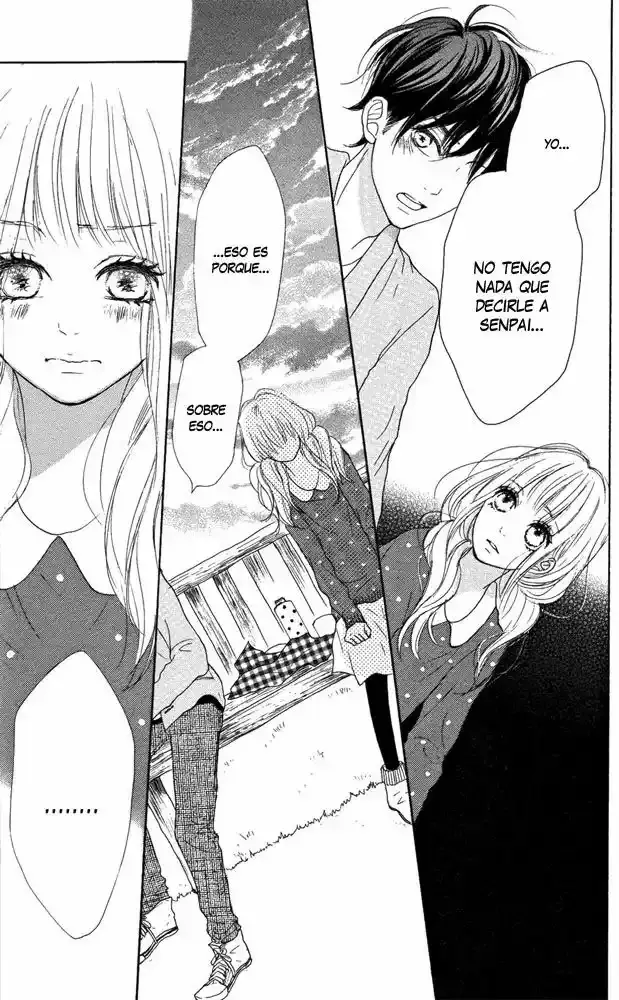 Sumire Syrup capítulo 4 página 29