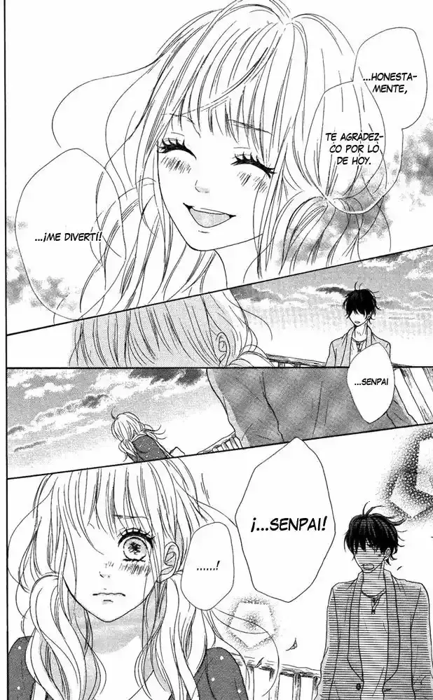 Sumire Syrup capítulo 4 página 32