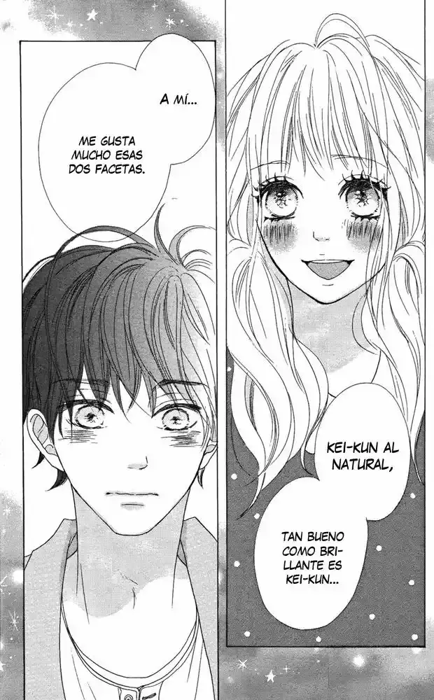 Sumire Syrup capítulo 4 página 38