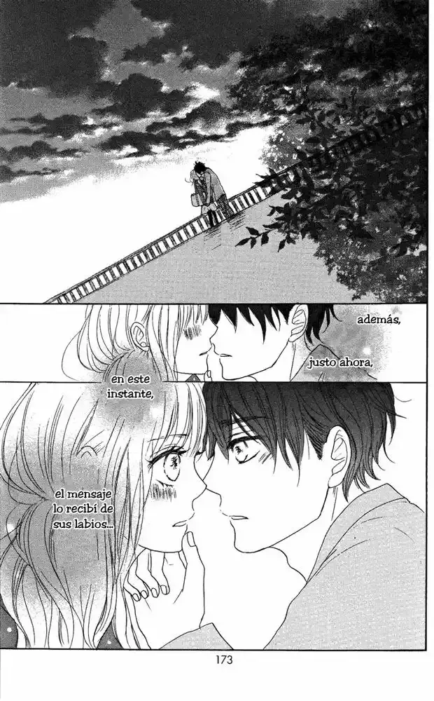 Sumire Syrup capítulo 4 página 42