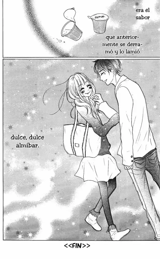 Sumire Syrup capítulo 4 página 44
