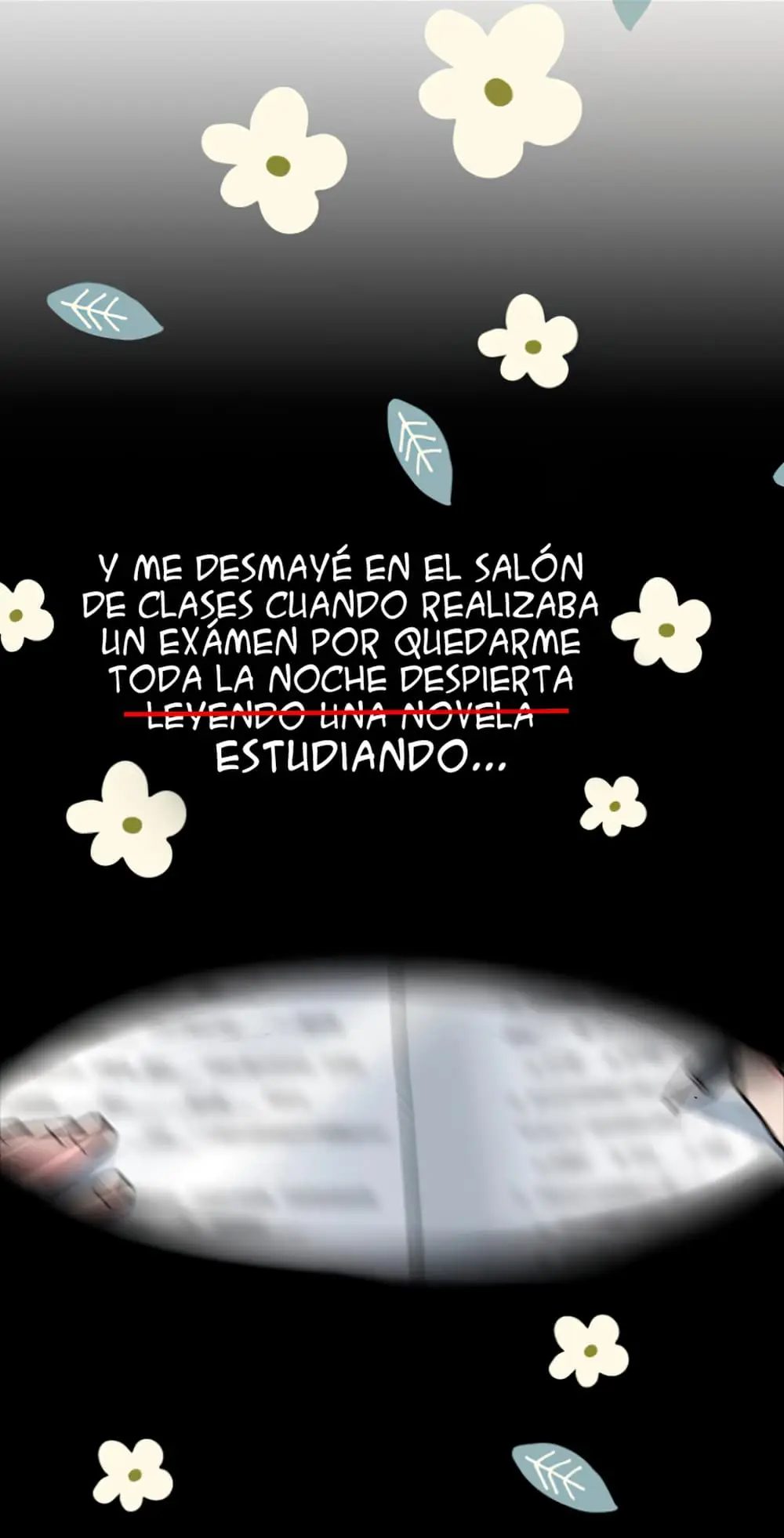 Survival Methods of the Cannon Fodder Daughter capítulo 0 página 4