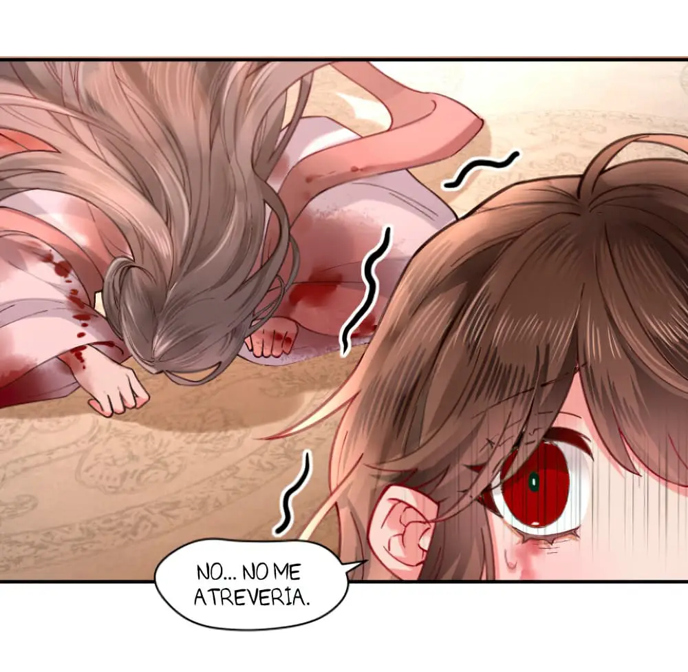 Survival Methods of the Cannon Fodder Daughter capítulo 1 página 14