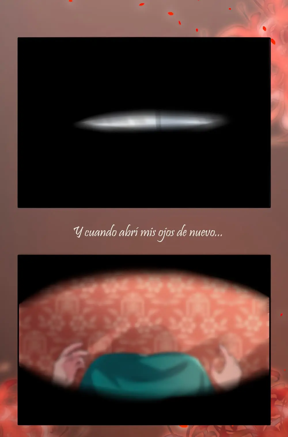 Survival Methods of the Cannon Fodder Daughter capítulo 1 página 20