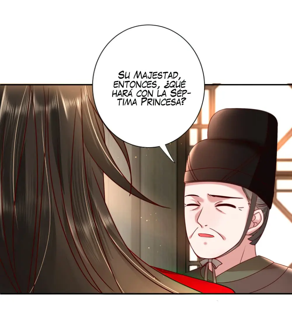 Survival Methods of the Cannon Fodder Daughter capítulo 12 página 10