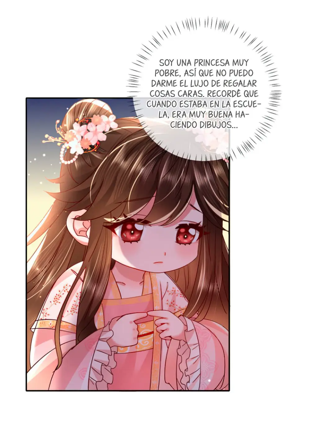 Survival Methods of the Cannon Fodder Daughter capítulo 15 página 14