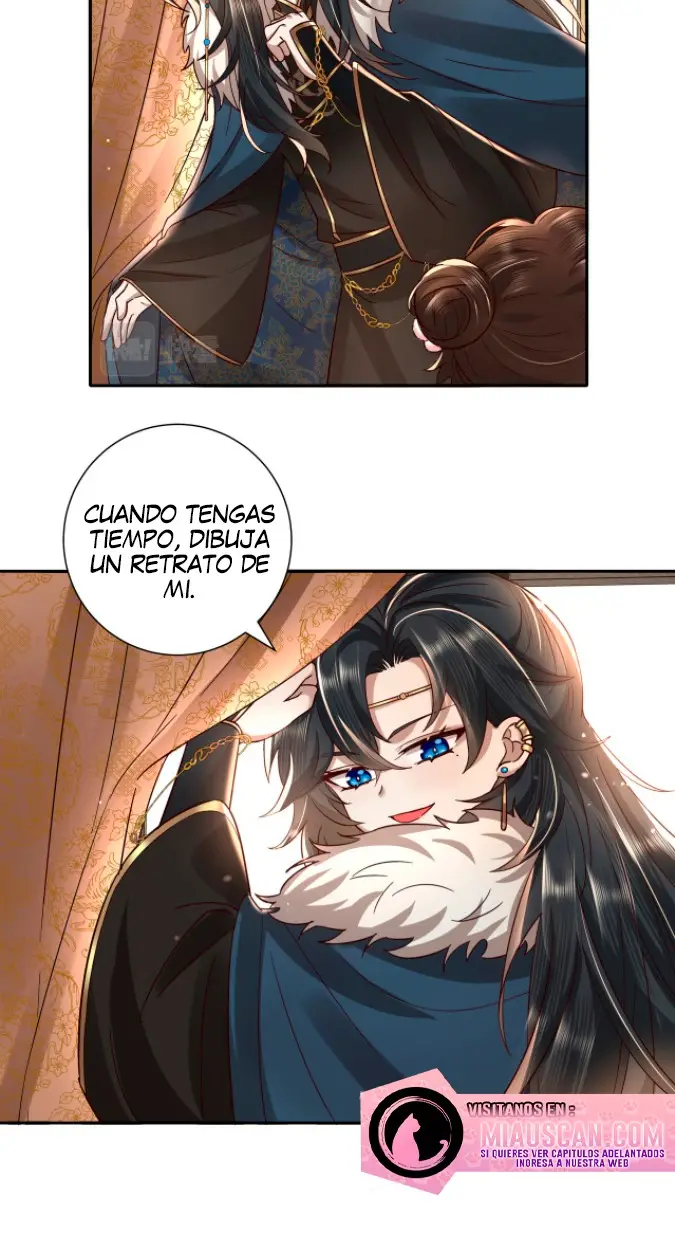 Survival Methods of the Cannon Fodder Daughter capítulo 17 página 14