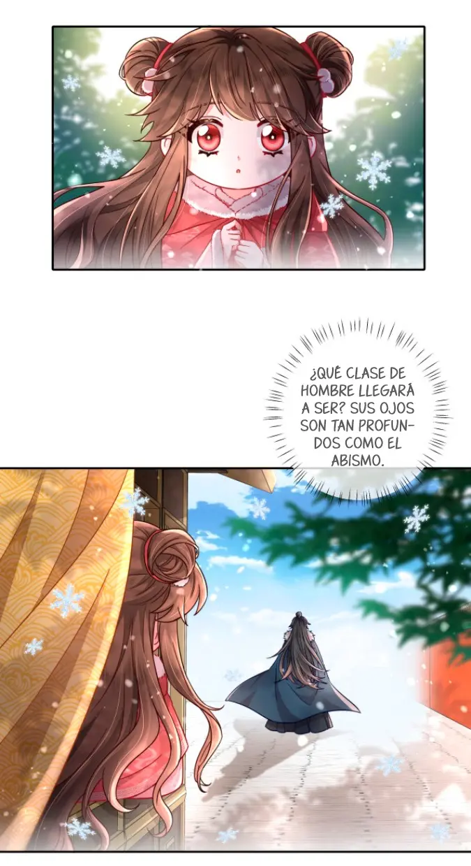 Survival Methods of the Cannon Fodder Daughter capítulo 17 página 15