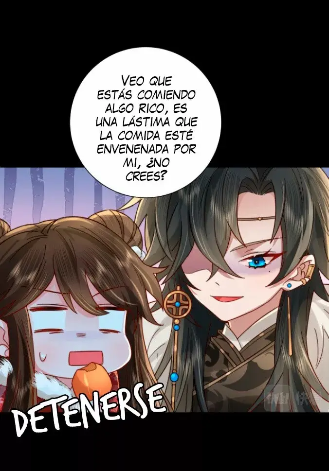 Survival Methods of the Cannon Fodder Daughter capítulo 19 página 28