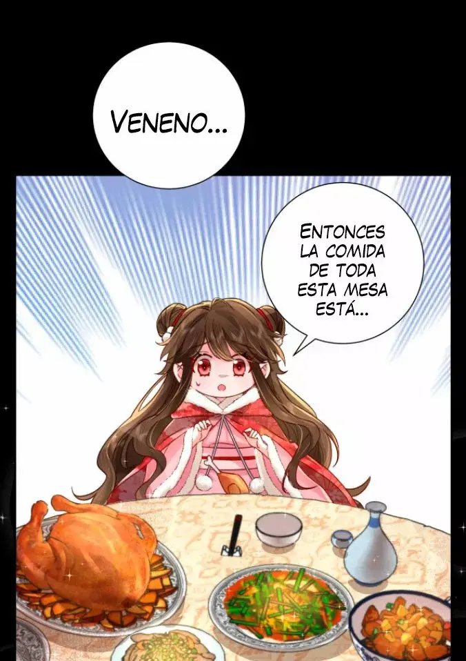 Survival Methods of the Cannon Fodder Daughter capítulo 19 página 29