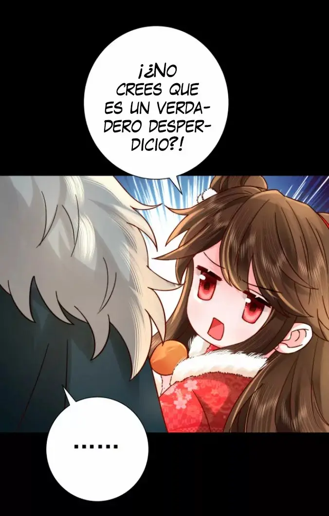 Survival Methods of the Cannon Fodder Daughter capítulo 19 página 31
