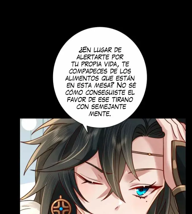 Survival Methods of the Cannon Fodder Daughter capítulo 19 página 32