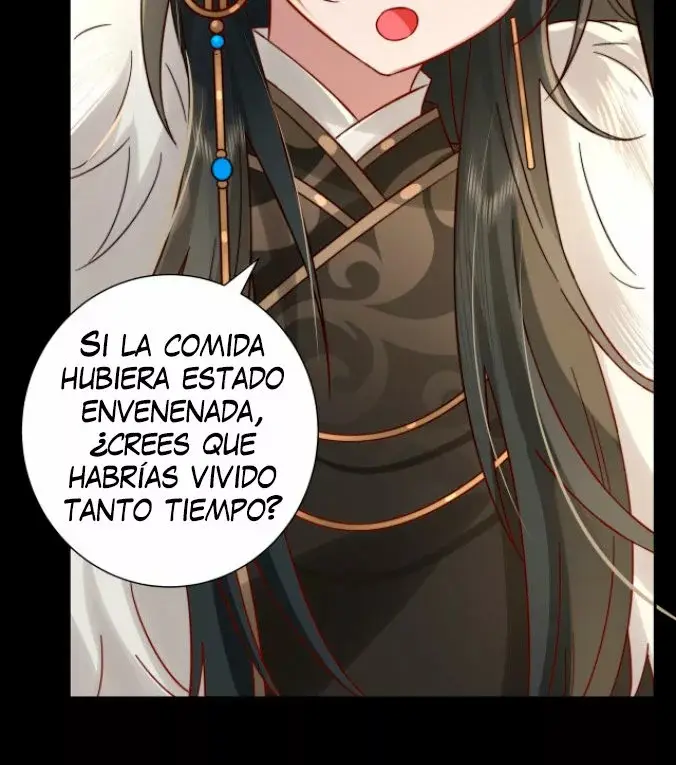 Survival Methods of the Cannon Fodder Daughter capítulo 19 página 33