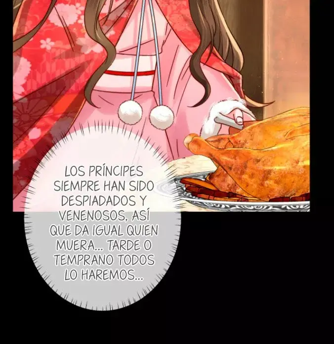 Survival Methods of the Cannon Fodder Daughter capítulo 19 página 35